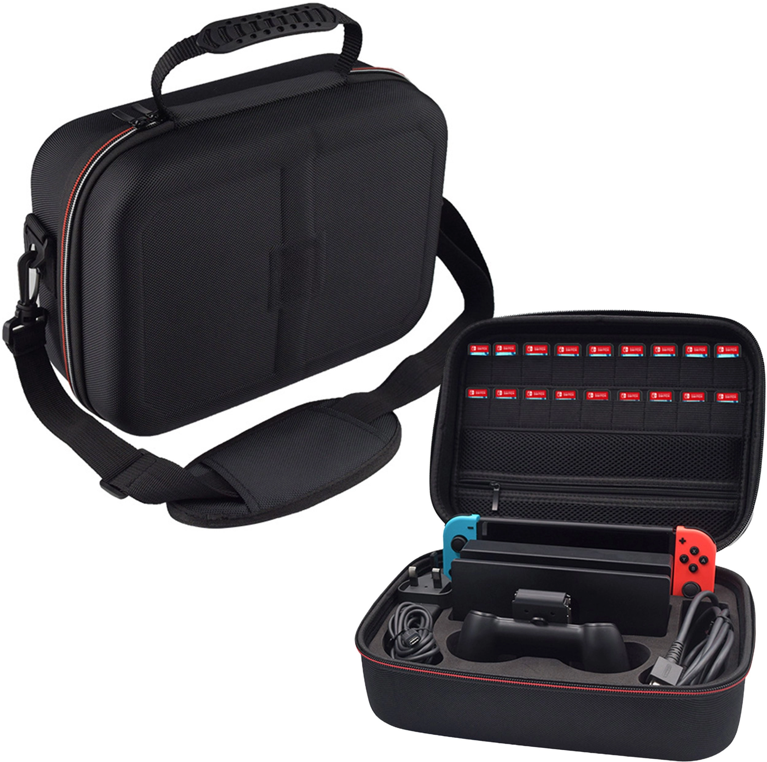Strado Travel case suitcase bag for