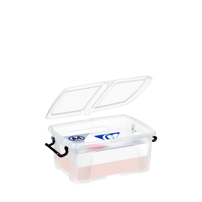 Strata HW671 storage box Rectangular Polypropylene