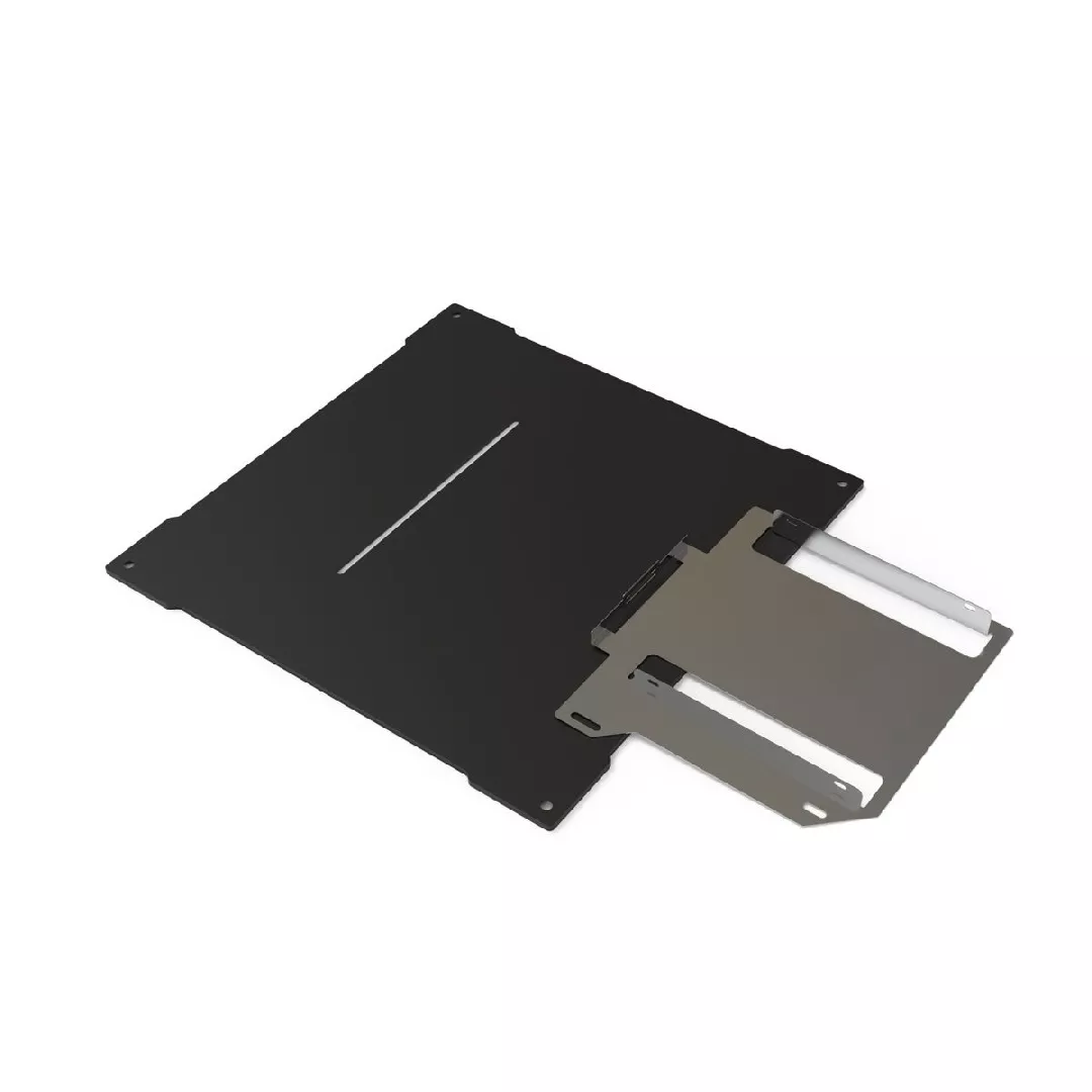 Streacom ST-DB4-ODD optical disc drive Internal