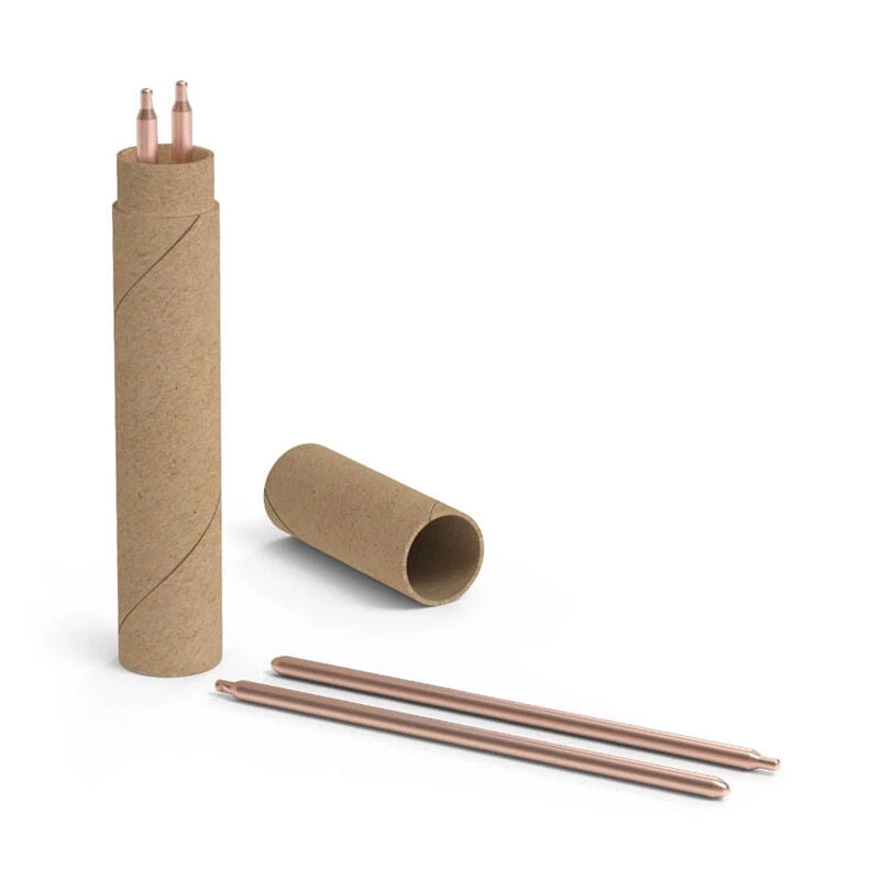Streacom ST-HP6-4150 Heatpipes  gerade GESC-099 ST-HP6-4150