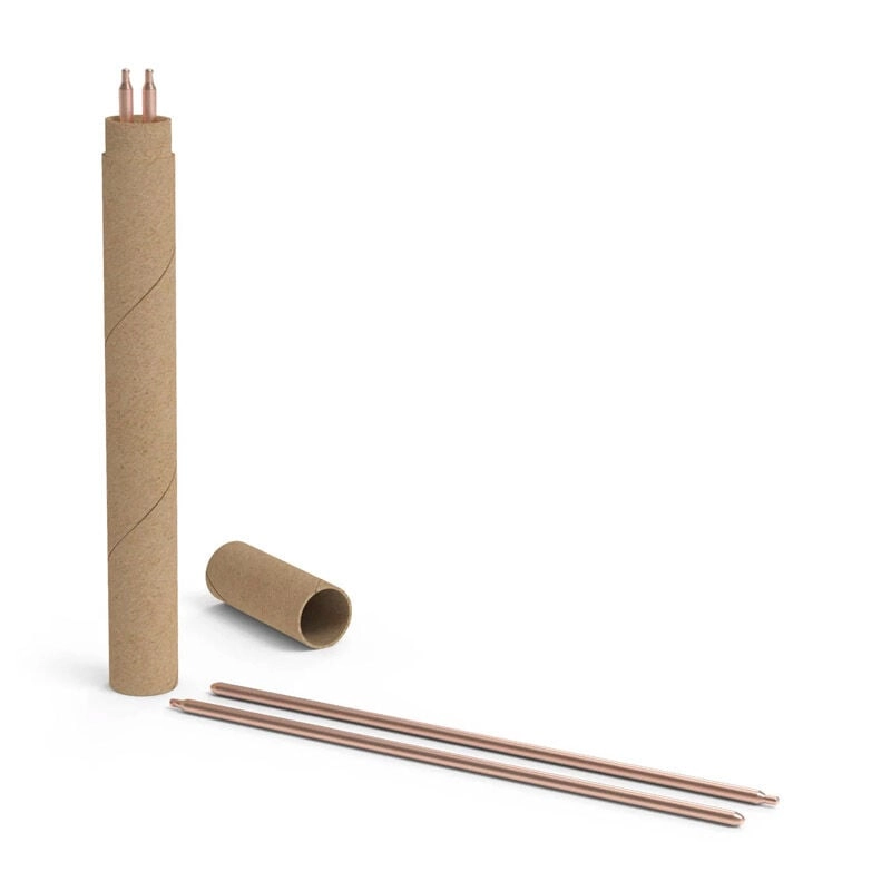 Streacom Streacom ST-HP6-4250 Heatpipes  gerade GESC-101