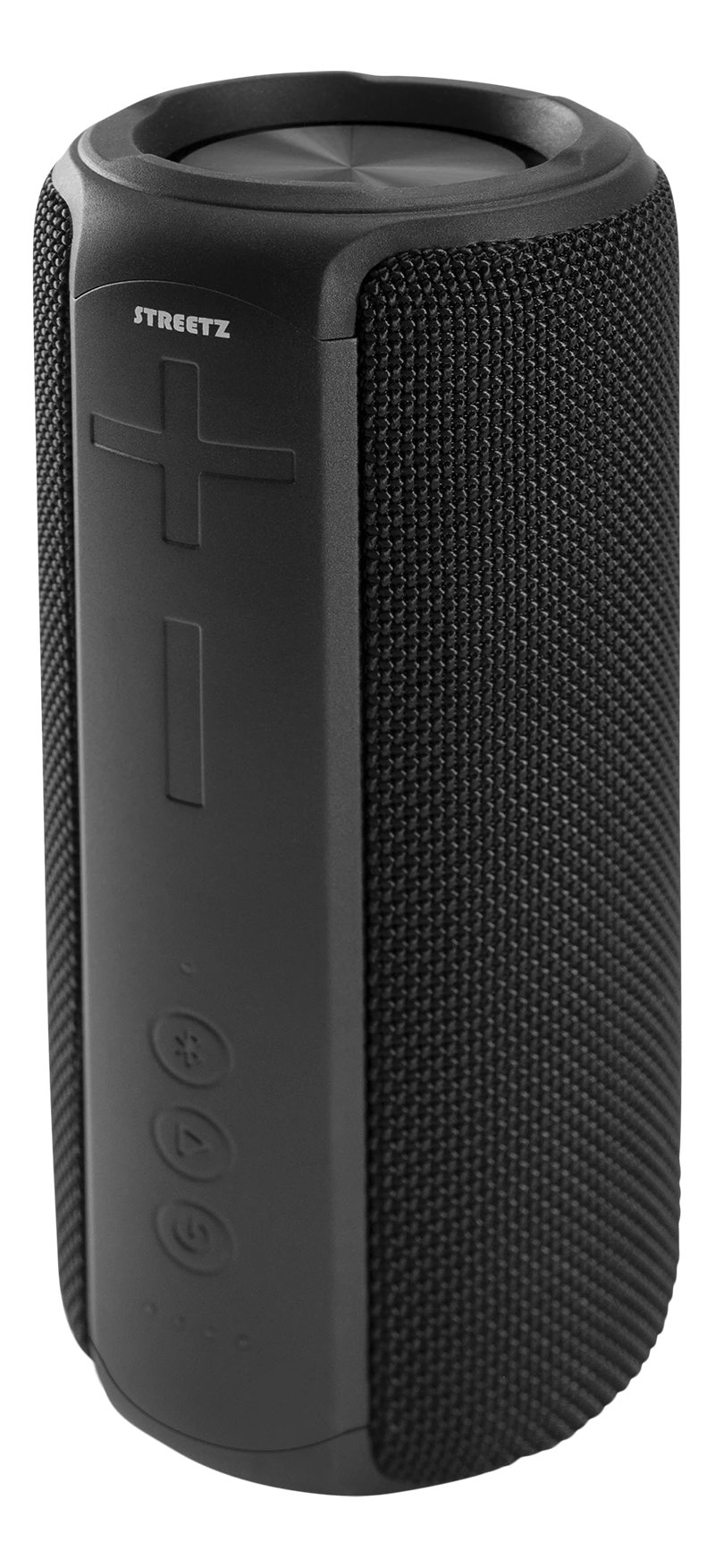 Portable speaker Streetz CM767 Black CM767
