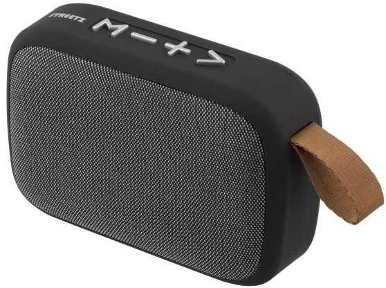 Streetz S101-BLK portable/party speaker Mono portable