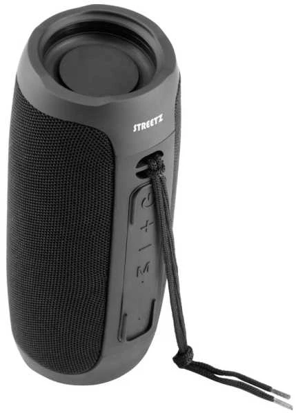 Streetz Portable column Bluetooth  2x10W  AUX