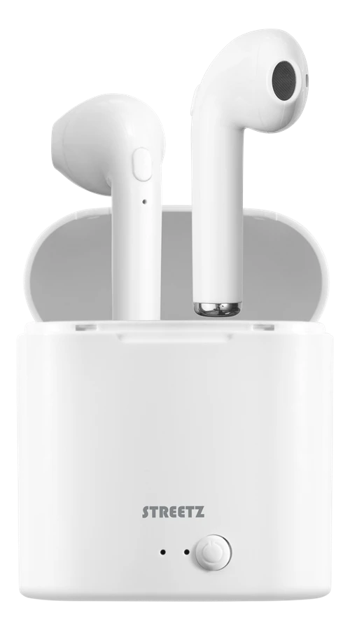 Deltaco TWS-0008 headphones/headset Wireless In-ear Bluetooth