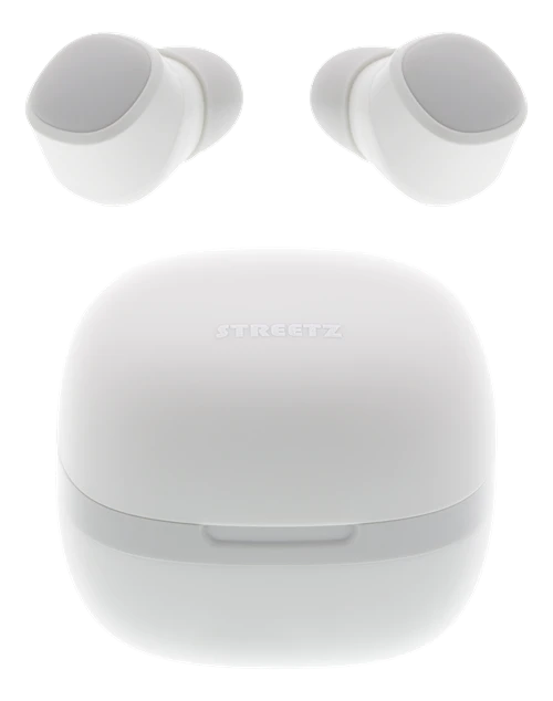 Deltaco TWS-0002 headphones/headset Wireless In-ear Bluetooth