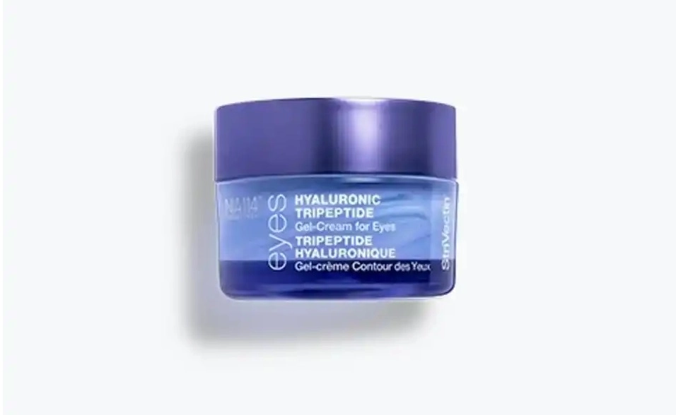 StriVectin Hyaluronic Tripeptide Gel-Cream for Eyes