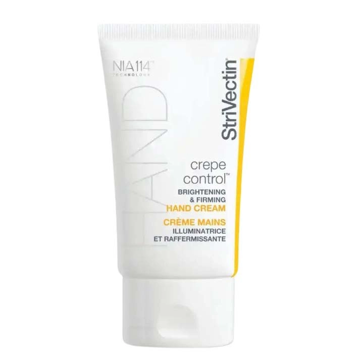 Strivectin Crepe Control Hand Cream -