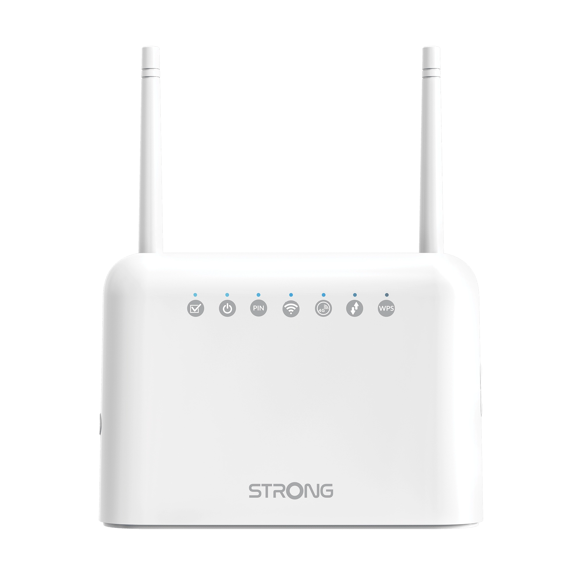 Strong 4G LTE Router 350 Cellular
