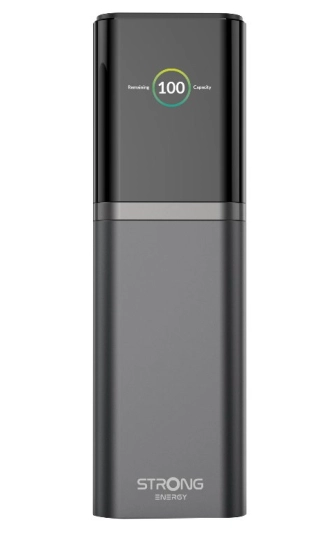 Strong S19 power bank Lithium-Ion (Li-Ion)