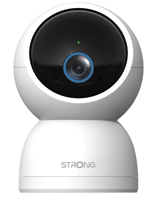 Strong SHC05IR0-W security camera Dome IP