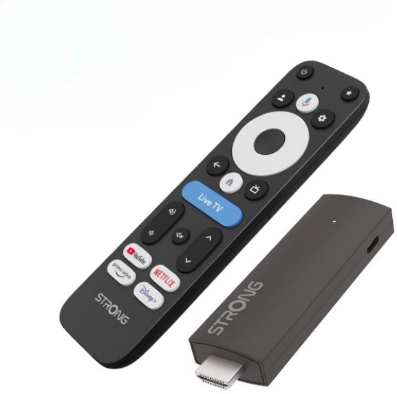 Strong Smart Stick Strong LEAP-UNA+ FHD