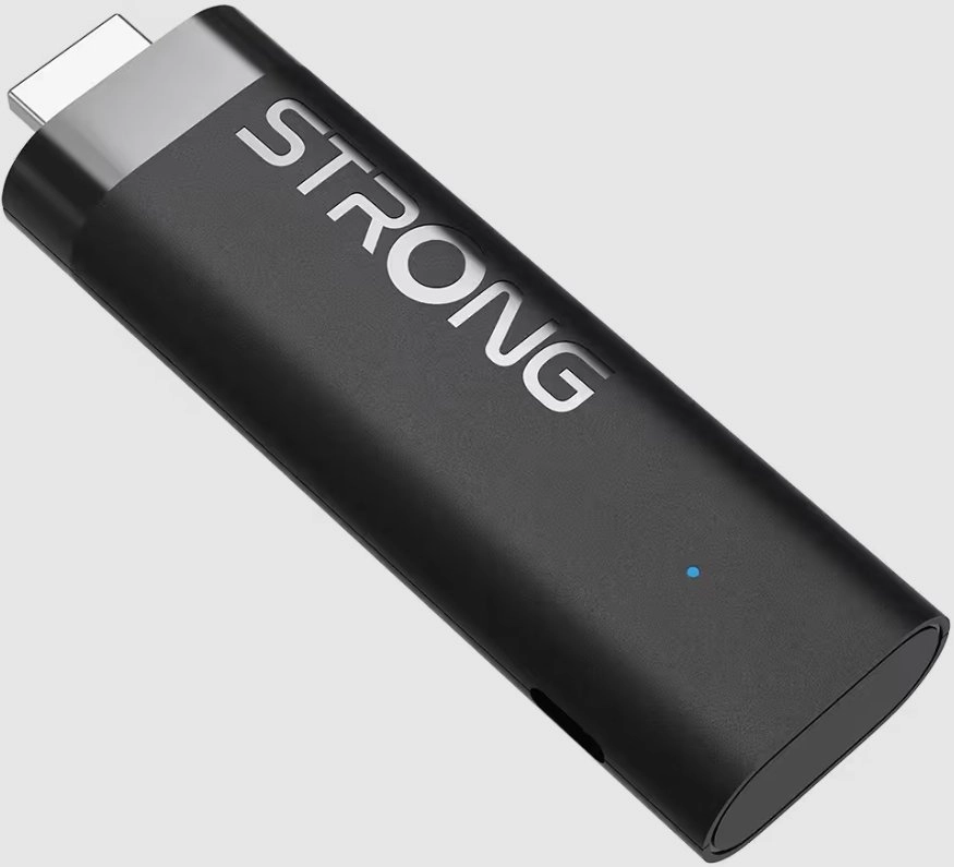 Strong LEAP-NOVA – 4K Google TV