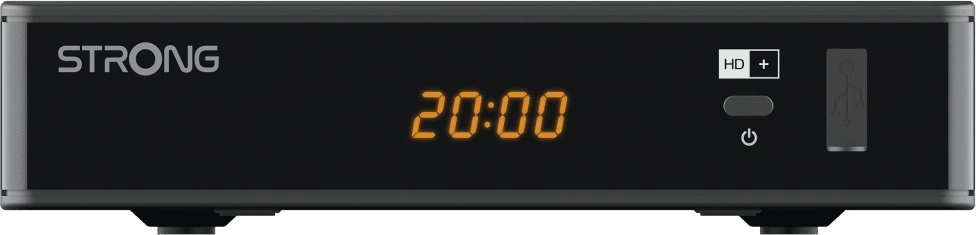 Tuner TV Strong SRT7815 DVB-S2 HD+