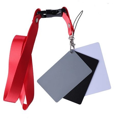 StudioKing grey card Digital SKGC-31S 8718127096548