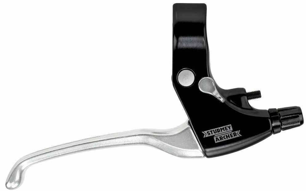 Brake lever Sturmey-Archer BLS73 Parking Right