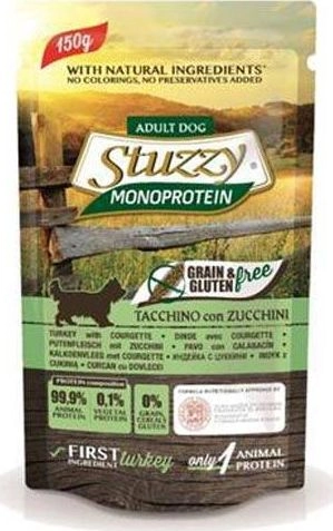 Stuzzy Stuzzy Monoprotein - mokra karma