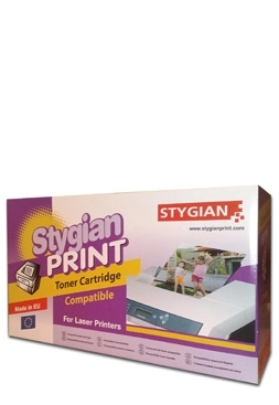 Stygian CE 285 A BLACK toner