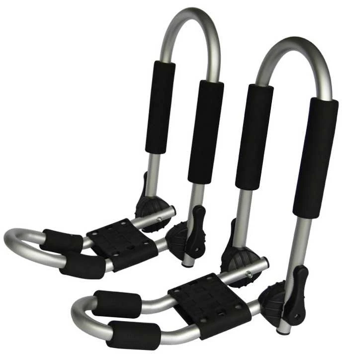 Car roof rack for kayaks AMBER