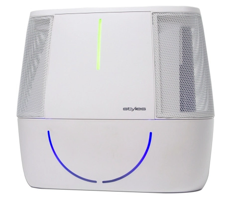 Stylies 7640115593245 humidifier Natural 6 L