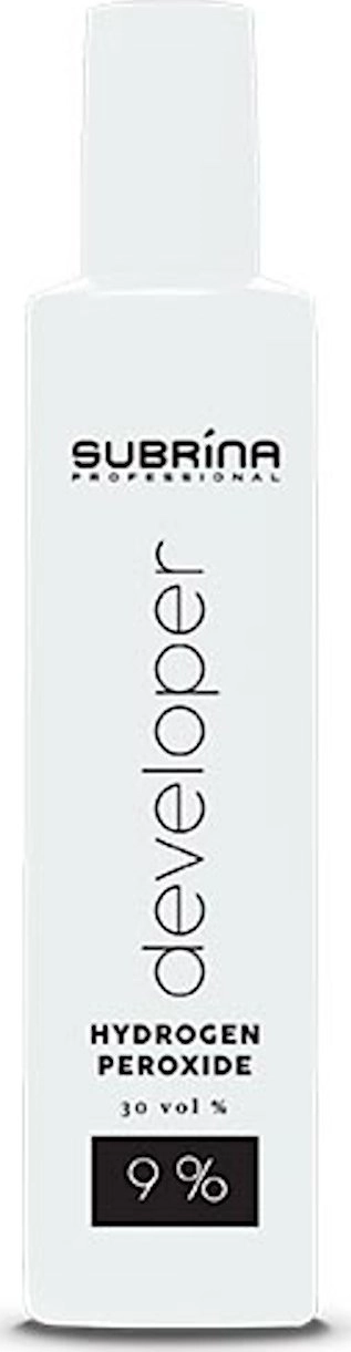 Subrina Professional Subrina Professional  Hydrogen Peroxide