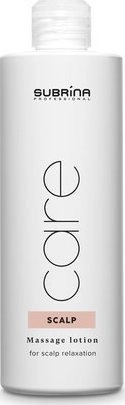 Subrina Professional Subrina Professional  Care Scalp