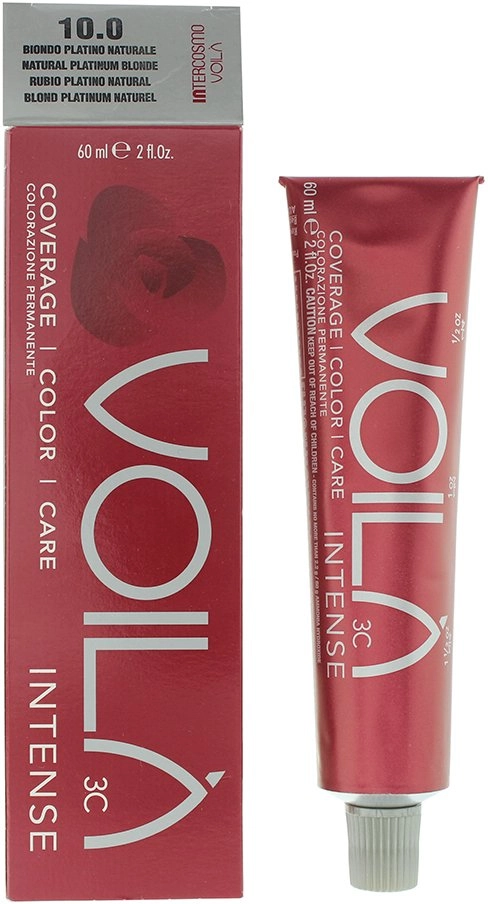 Subrina Professional Intercosmo  Voila 3C Intense