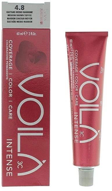 Subrina Professional Intercosmo  Voila 3C Intense