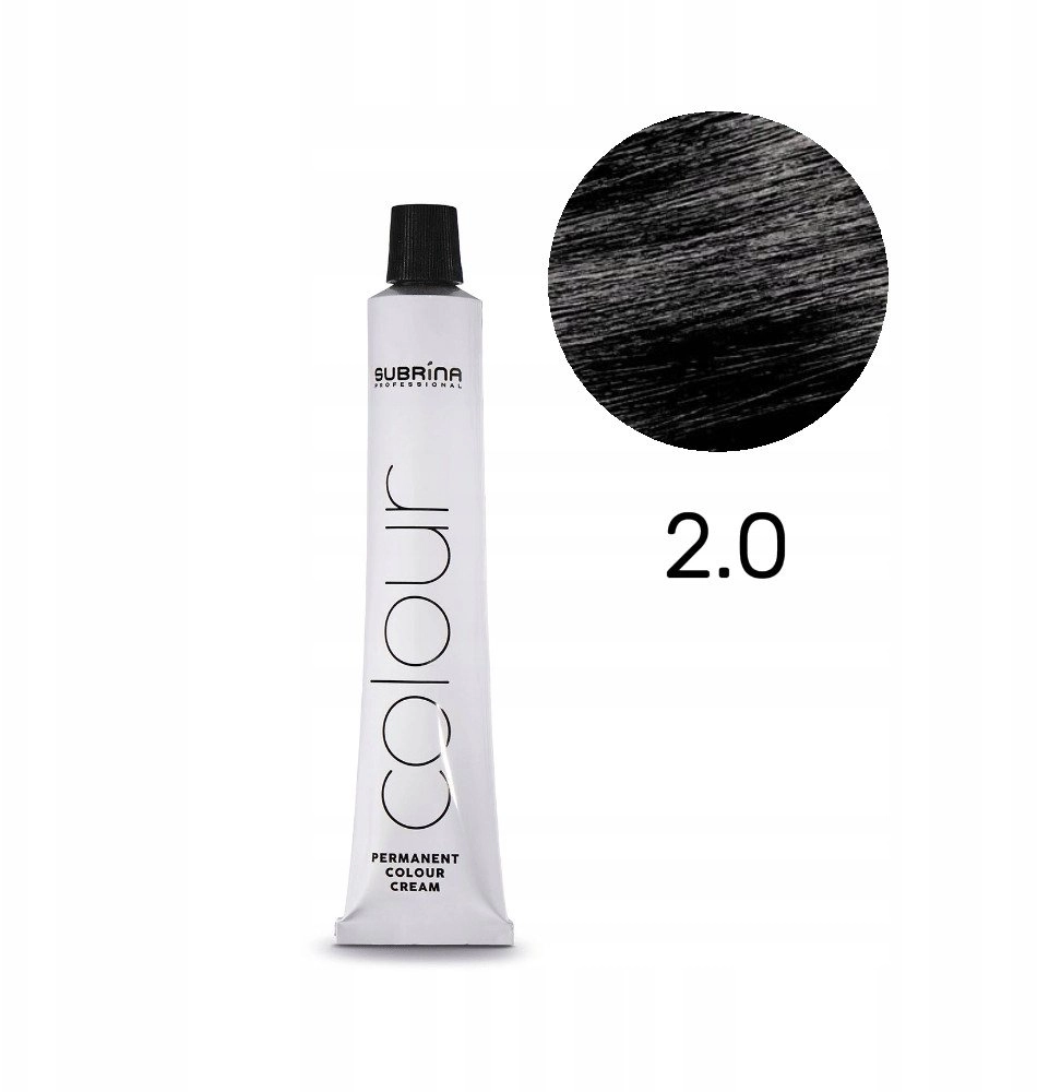 Subrina Professional Subrina Professional  Essential Colour