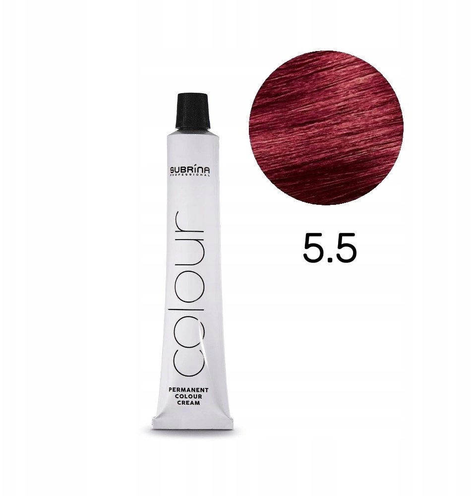 Subrina Professional Subrina Professional  Essential Colour