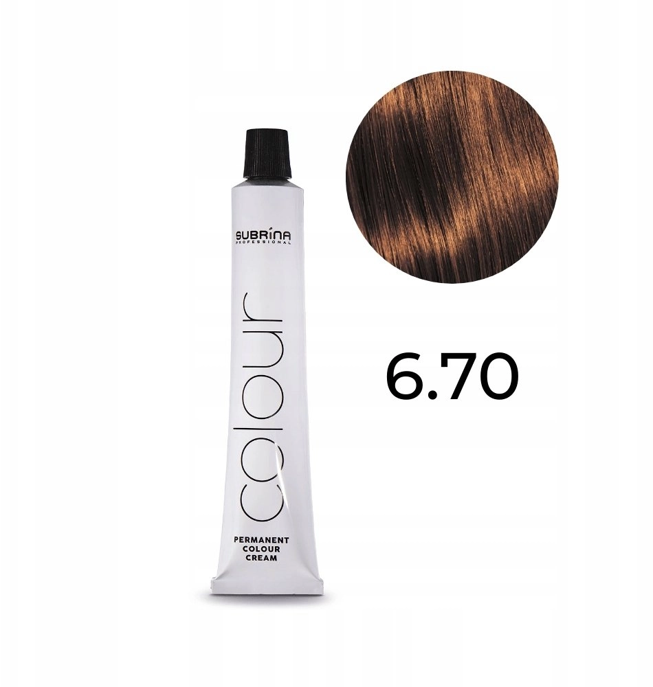 Subrina Professional Subrina Professional  Essential Colour