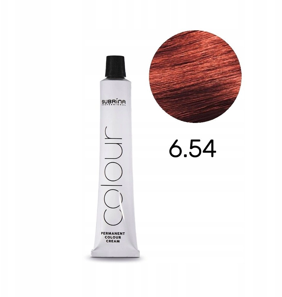 Subrina Professional Subrina Professional  Vibrant  Permanent