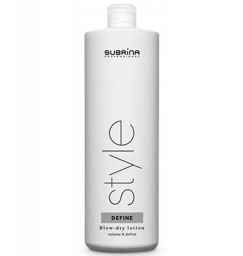 Subrina Professional Subrina Professional Style Define