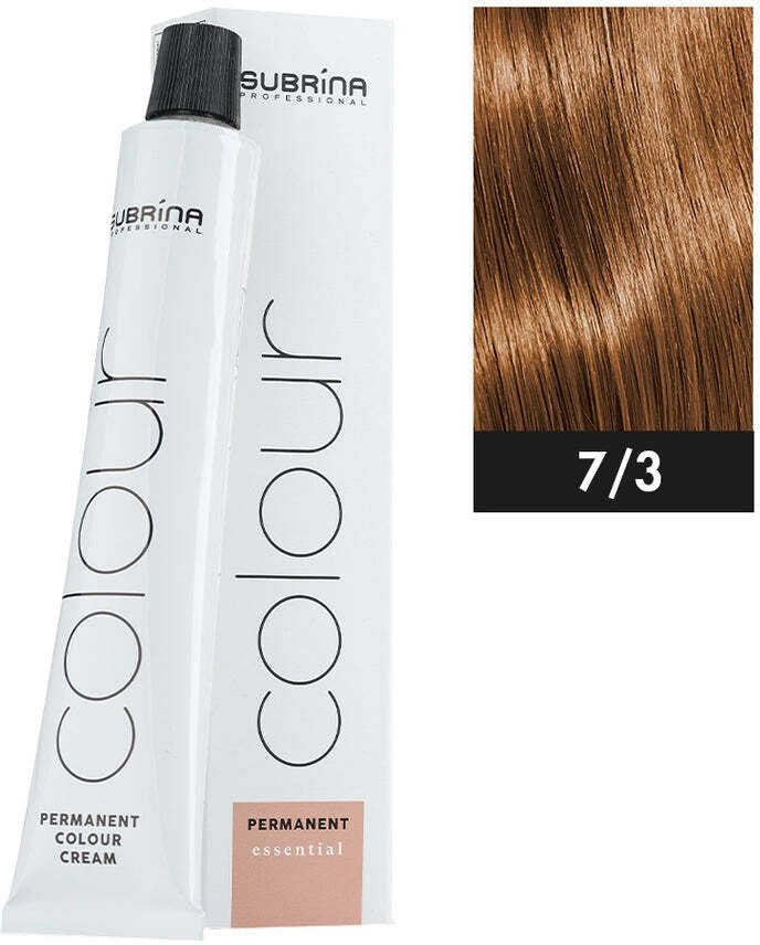 Subrina Professional Subrina Professional  Essential Colour