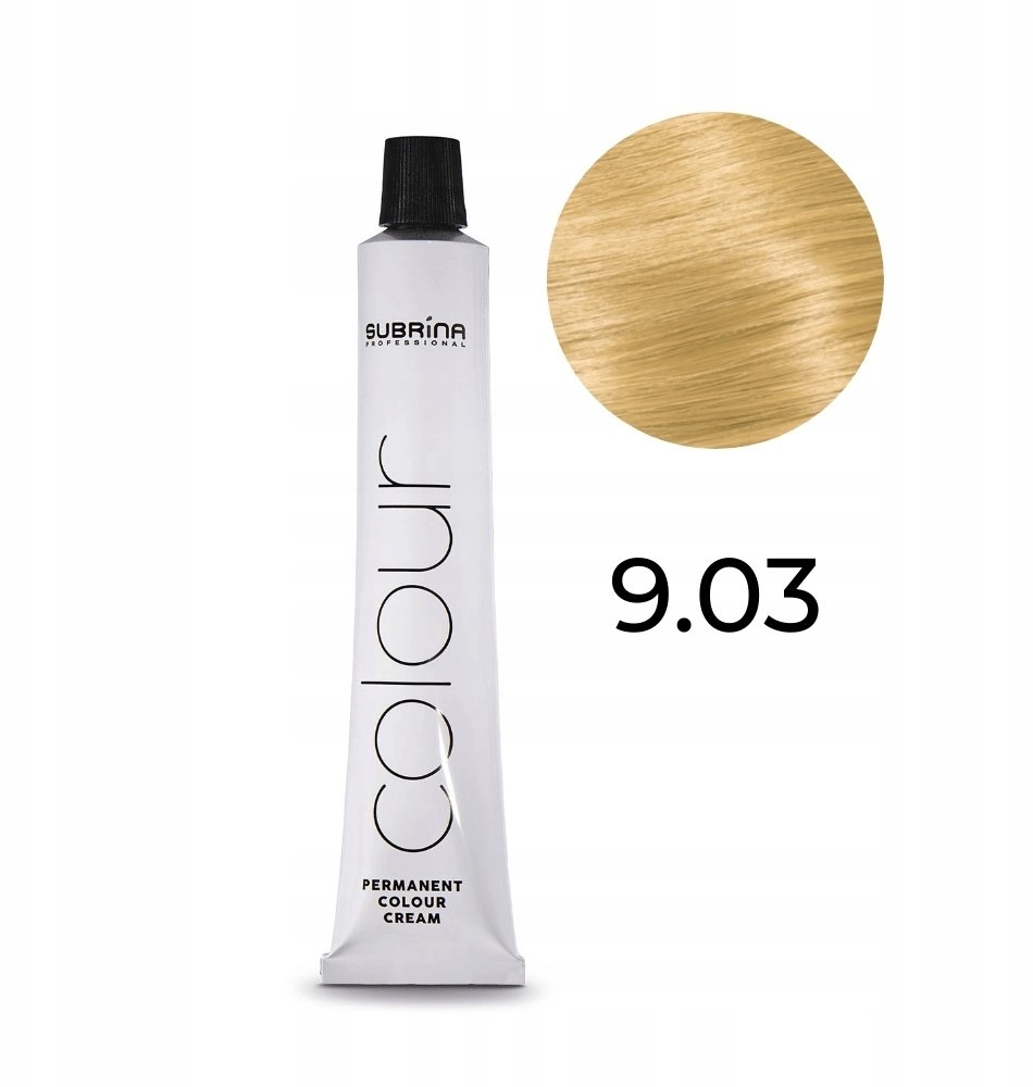 Subrina Professional Subrina Professional  Essential Colour