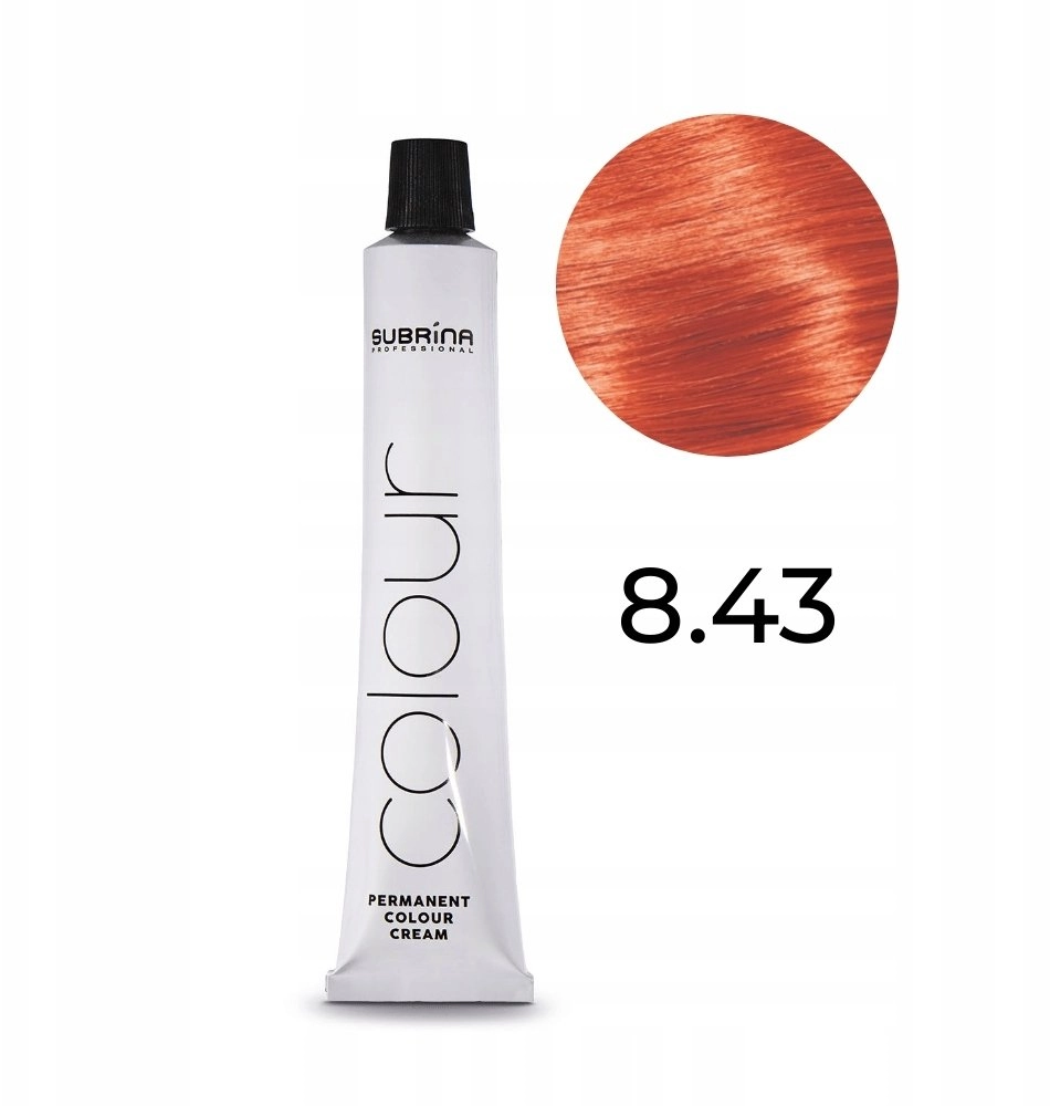 Subrina Professional Subrina Professional   Vibrant Colour