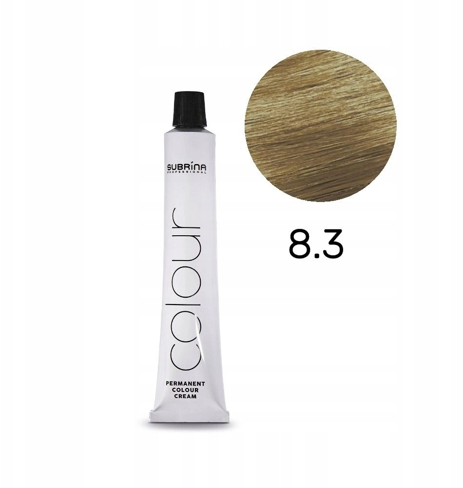 Subrina Professional Subrina Professional  Essential Colour