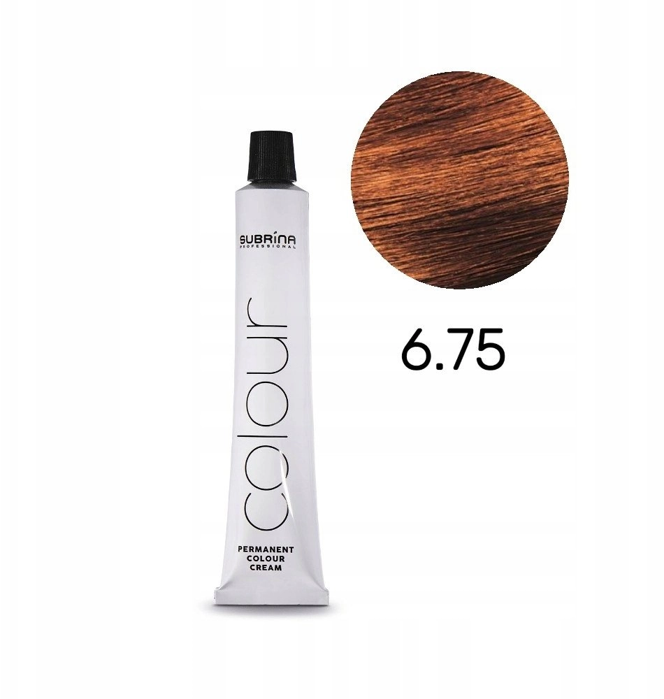 Subrina Professional Subrina Professional  Essential Colour