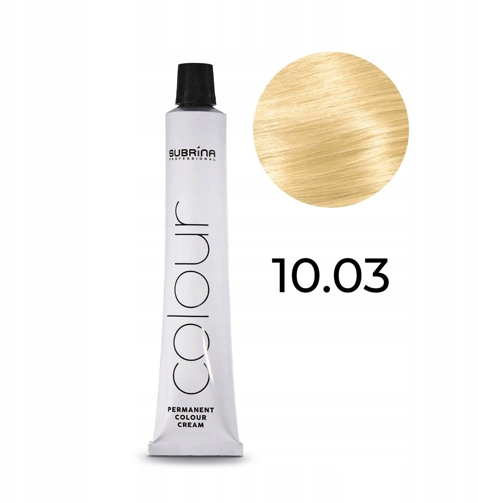 Subrina Professional Subrina Professional  Essential Colour