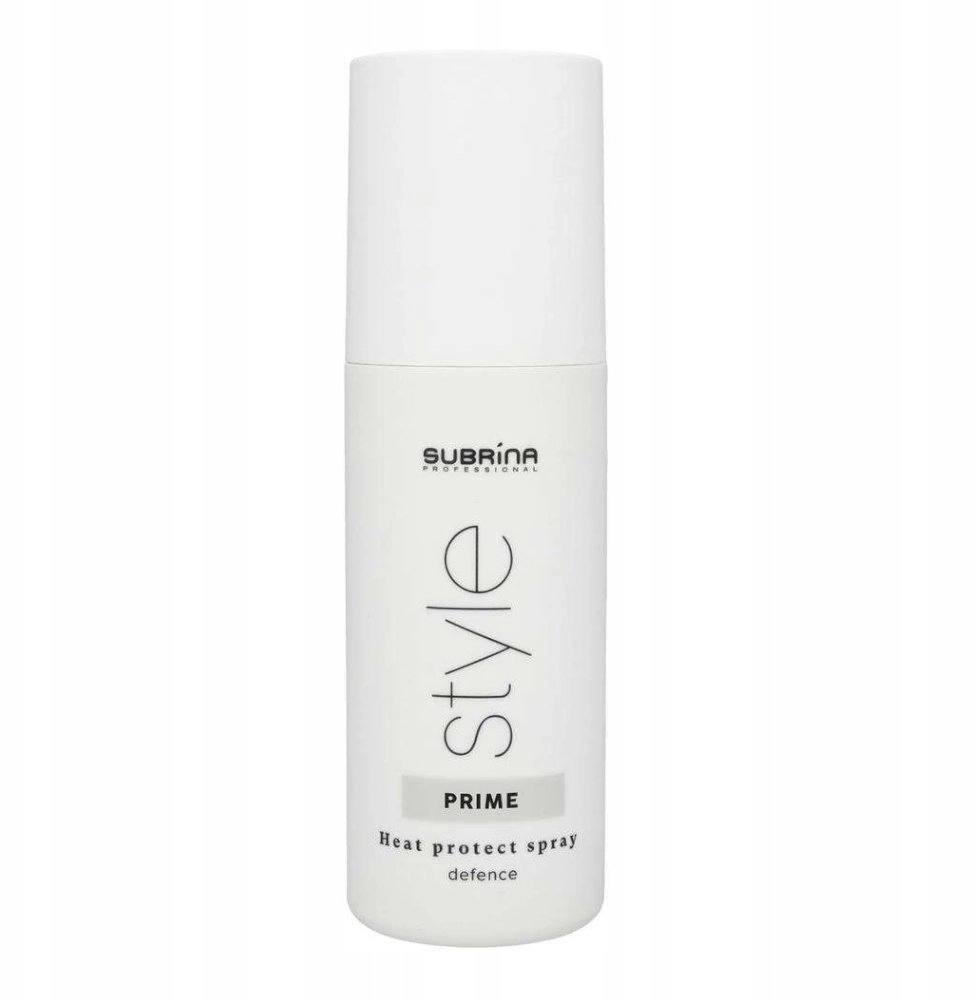 Subrina Professional Subrina Professional  Style Prime