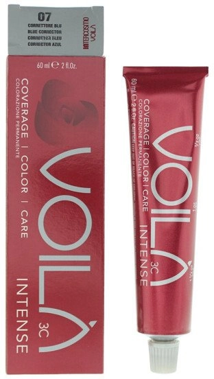 Subrina Professional Intercosmo  Voila 3C Intense
