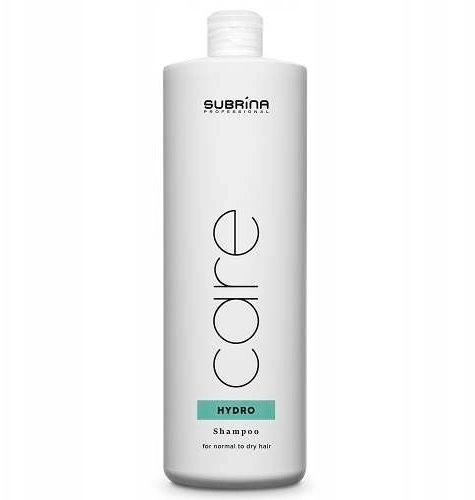 Subrina Professional Subrina Professional  Care Hydro