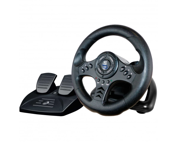 Subsonic SA5426-NG Gaming Controller Black USB