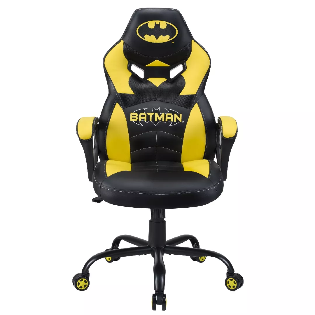 Subsonic Batman Junior PC gaming chair