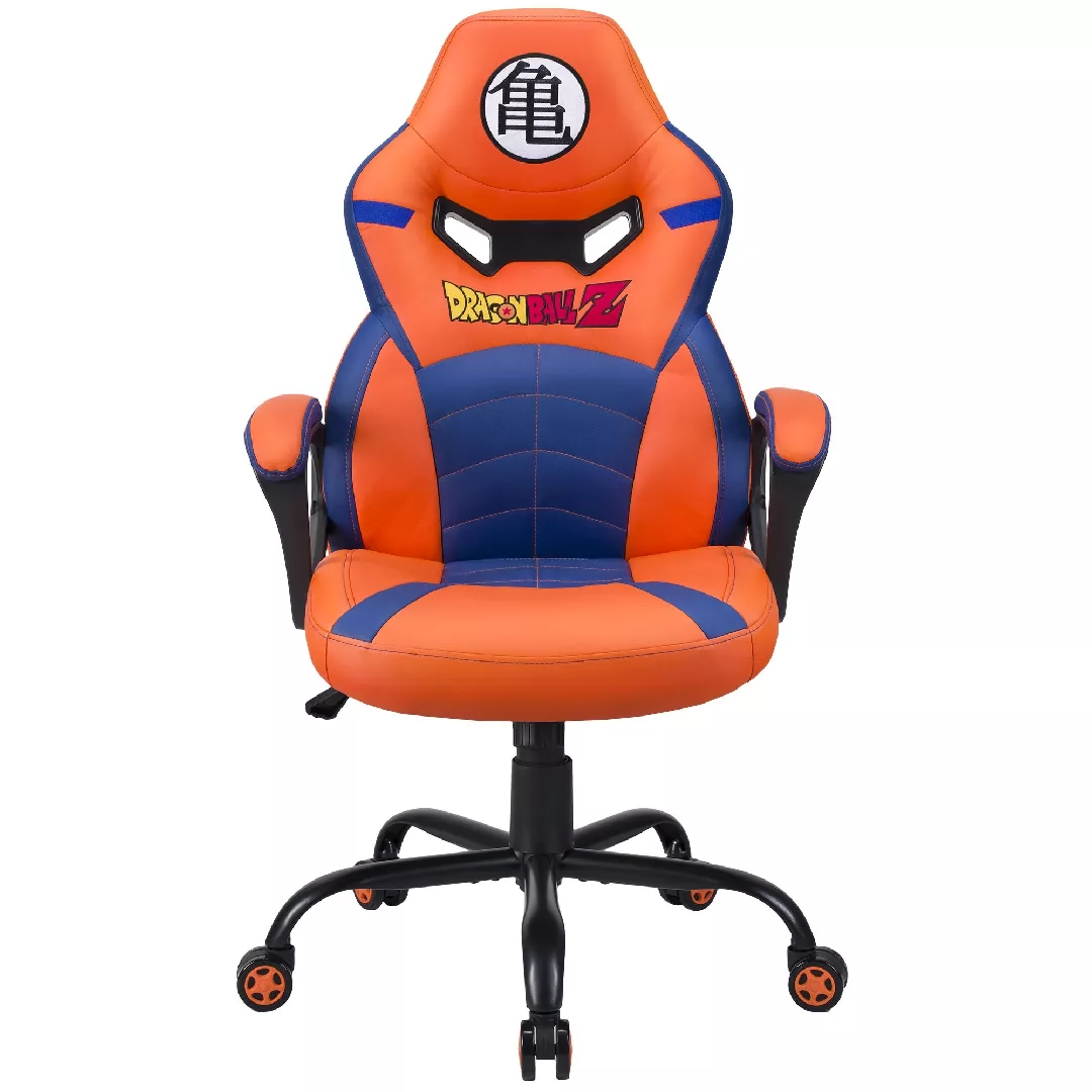 Subsonic SA5573-D2 video game chair PC