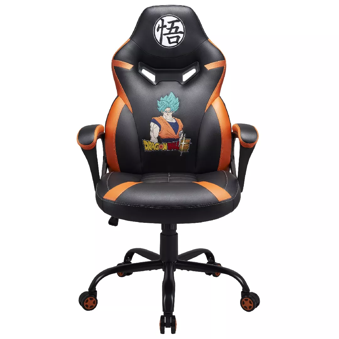 Subsonic SA5573-D4 video game chair PC