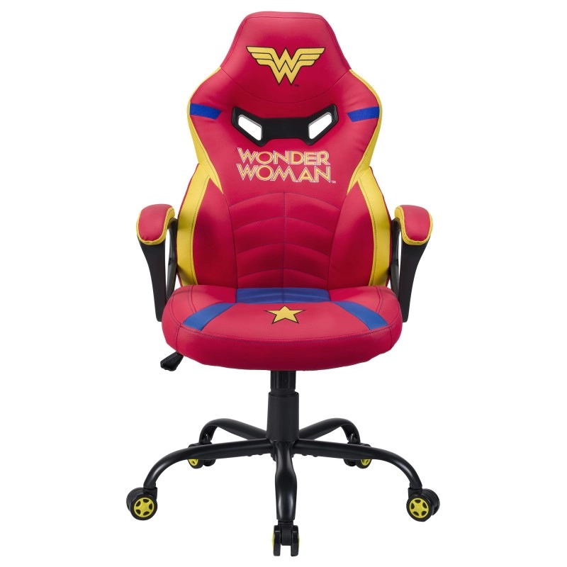 Subsonic SA5573-W1 video game chair PC