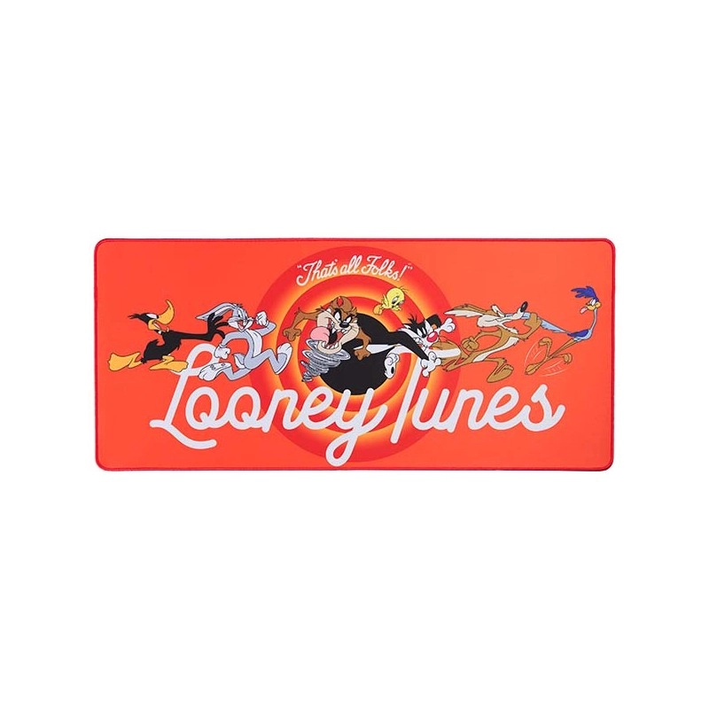 Subsonic SA5589-LT1 mouse pad Gaming mouse