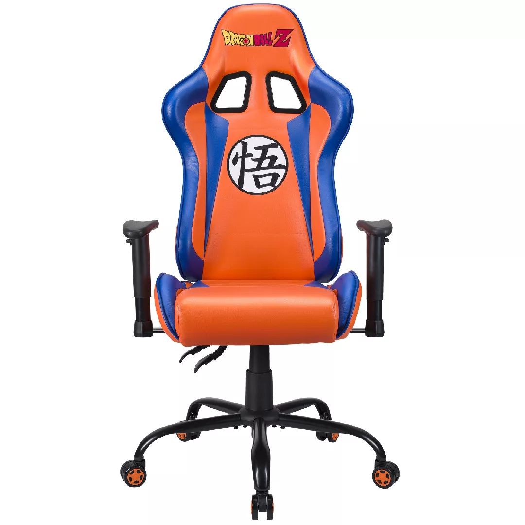 Subsonic DBZ PC gaming chair Upholstered