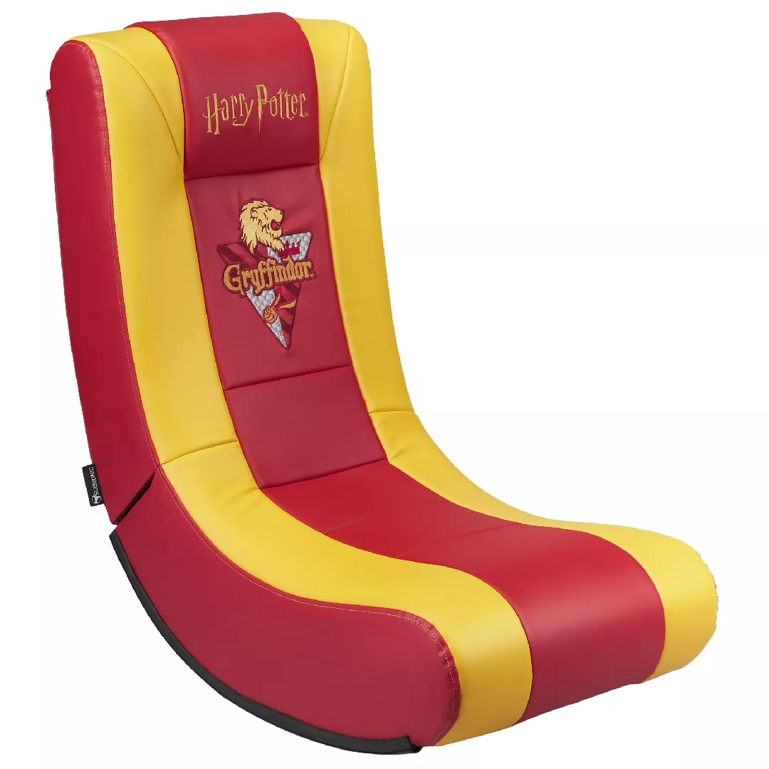 Subsonic SA5610-H1 video game chair Console